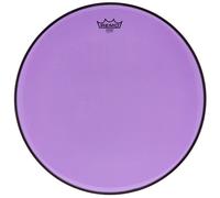 Remo "Remo 18"" Emperor Colortone Purple"