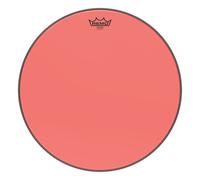 Remo "Remo 18"" Emperor Colortone Red"