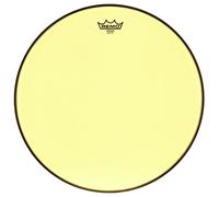 Remo "Remo 18"" Emperor Colortone Yellow"