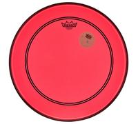 Remo "Remo 18"" P3 Colortone Batter Red"