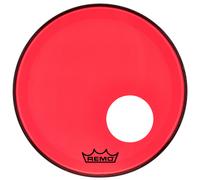 Remo "Remo 18"" P3 Colortone Reso Red"