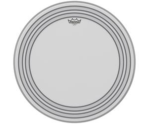 Remo "Remo 18"" Powersonic Bass Coated"