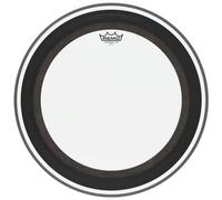 Remo "Remo 18"" SMT Ambassador Clear BD"