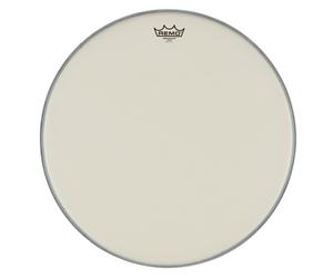 Remo "Remo 20"" Ambassador Coated Bass Dru"