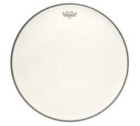 Remo Emperor BB-1120-00 Peau de batterie Blanc rugueux 20"