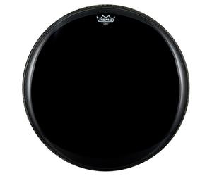 Remo "Remo 20"" Powerstroke 3 Ebony Bass"