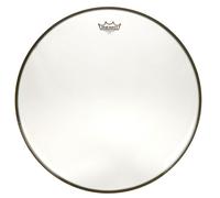Remo "Remo 22"" Ambassador Clear Bass Drum"