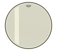 Remo "Remo 22"" Powerstroke Hazy Felt Tone"