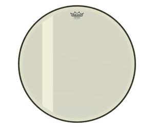 Remo "Remo 22"" Powerstroke Hazy Felt Tone"