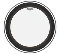 Remo "Remo 22"" SMT Emperor Clear BD"