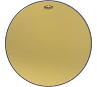 Remo "Remo 22"" Starfire Bass Drum Gold"