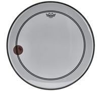 Remo "Remo 24"" P3 Colortone Batter Smoke"