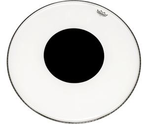 Remo "Remo 26"" CS Clear Bass Drum"