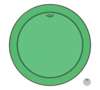 Remo "Remo 26"" P3 Colortone Batter Green"