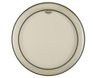 Remo "Remo 26"" Powerstroke 3 Clear Bass"