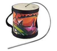 Remo "Remo 5""x5"" Spring Drum Straight"