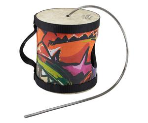 Remo "Remo 5""x5"" Spring Drum Straight"