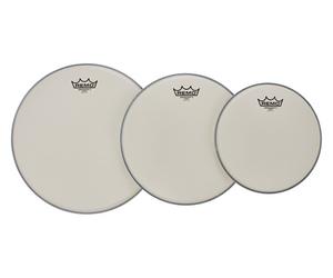 Remo Remo Ambassador X Coated Pack