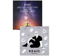 Remo - Remo: B2B My Music Pack 6(MoĹzesz zaczÄÄ wszystko jeszcze raz + Sekret) [2CD]