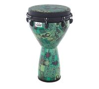 Remo Remo Djembe DJ-0014-32 Designer Ser