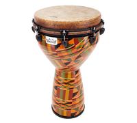 Remo Remo Djembe DJ-0014-PM African Coll