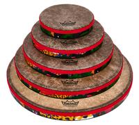 Remo Remo Kids Percussion Frame Drum Set