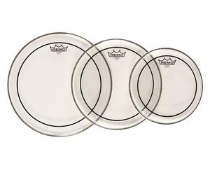 Remo Remo PP-0922-PS Pinstripe Clear