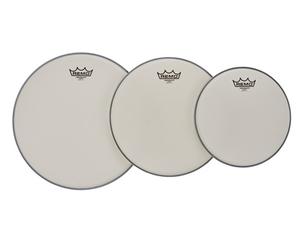 Remo Remo PP-0942-BA Ambassador Coated