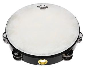 Remo "Remo TA-5210-70 Tambourine 10"""