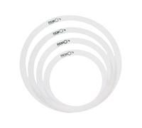 Remo RemOs jeu de bagues d'amortissement 10/12/ 2x 14 » RO-0244-00