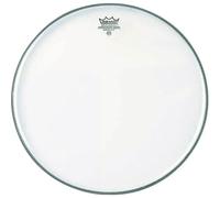 REMO Peau de timbre Ambassador transparente – 16" SK-0016-00 / 24" FA-1524-00 / 12" SA-0112-00