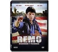 Remo sans arme et dangereux / Remo Williams: The Adventure Begins (DVD)