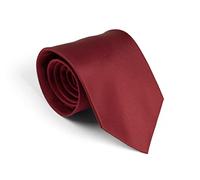 Remo Sartori - Cravate - Homme - Marron - Taille Unique