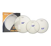 Remo Remo Silent Stroke Tom Pack Std.