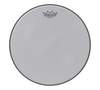 Remo SN-0014-00 Silent Stroke Peau pour Tom/Snare/Floor Tambour 14" Transparent