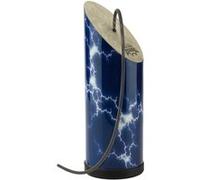 Remo SP-0410-1A Spring Drum 10 X 4 (thunder Tube) Effets speciaux