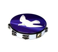 Remo TA-9210-18 Tambourin religieux 25,4 cm