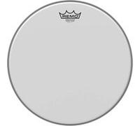 REMO Peau de batterie Vintage A blanche rugueuse 10" VA-0110-00