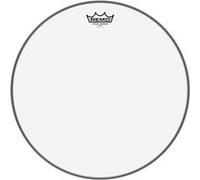 Remo VE-0316-00 - Peau Vintage Emperor transparente 16 pour caisse claire/tom sur pieds