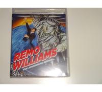 Remo Williams: The Adventure Begins