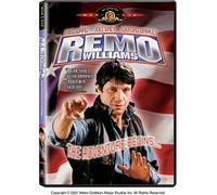 Remo Williams - The Adventure Begins [Import USA Zone 1]