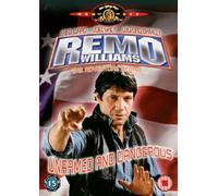 Remo Williams The Aventure Begins (d/c) [Import]