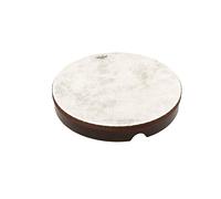 Remo World Percussion Rahmentrommel 16« x 2,5 » - Acousticon Kessel, Fiberskyn 3 Fell, finition noyer - HD-8516-00