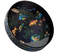 REMO Ocean Drum Fish Graphic - 16x2,5" - ET-0216-10