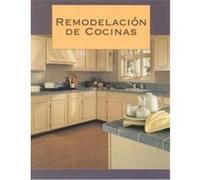Remodelacion De Cocinas Creative Publishing International (Auteur)