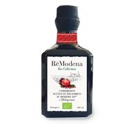 ReModena Bio Collection Assaisonnement au vinaigre balsamique de Modène IGP à la Grenade