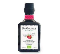ReModena Bio Collection assaisonnement Balsamique à la Framboise