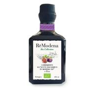 Remodena Bio Collection Condimento Balsamico Al Fico