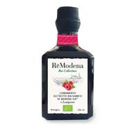Remodena Bio Collection Condimento Balsamico Al Lampone