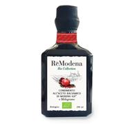 Remodena Bio Collection Condimento Balsamico Al Melograno